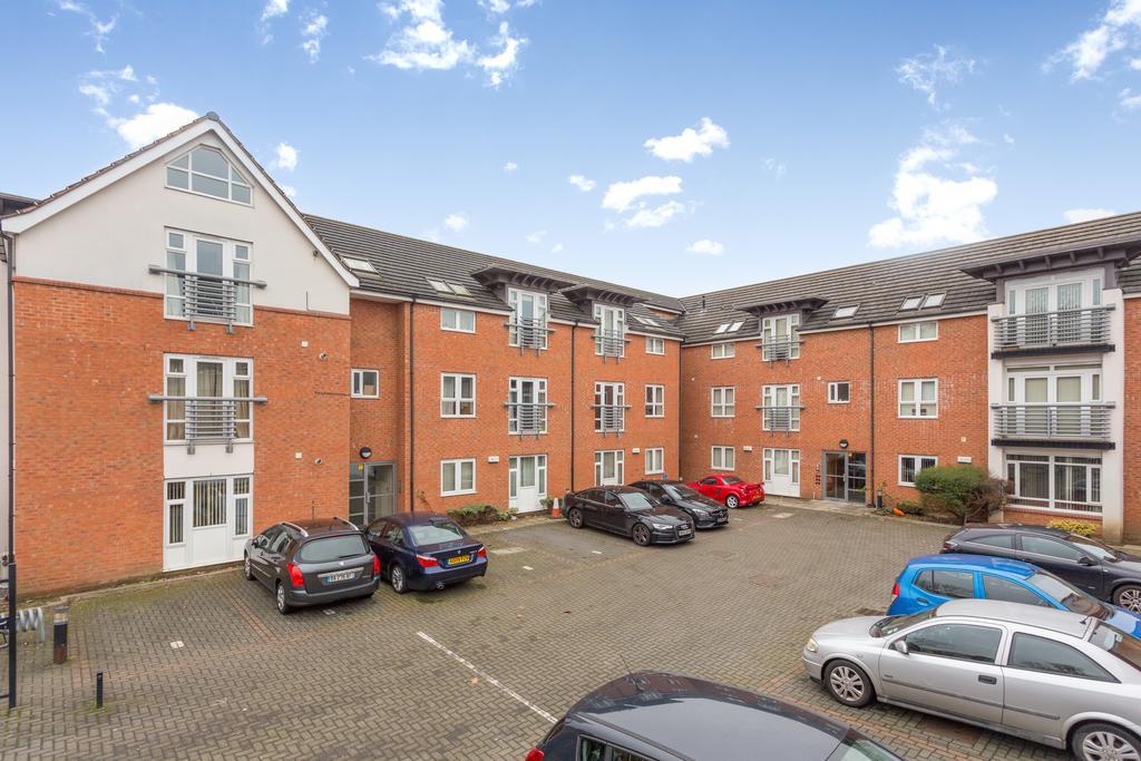 Contractor Stays I Long Stay Offer I Gated Parking I Wifi I Workspace I Pride Apartments Derby Esterno foto